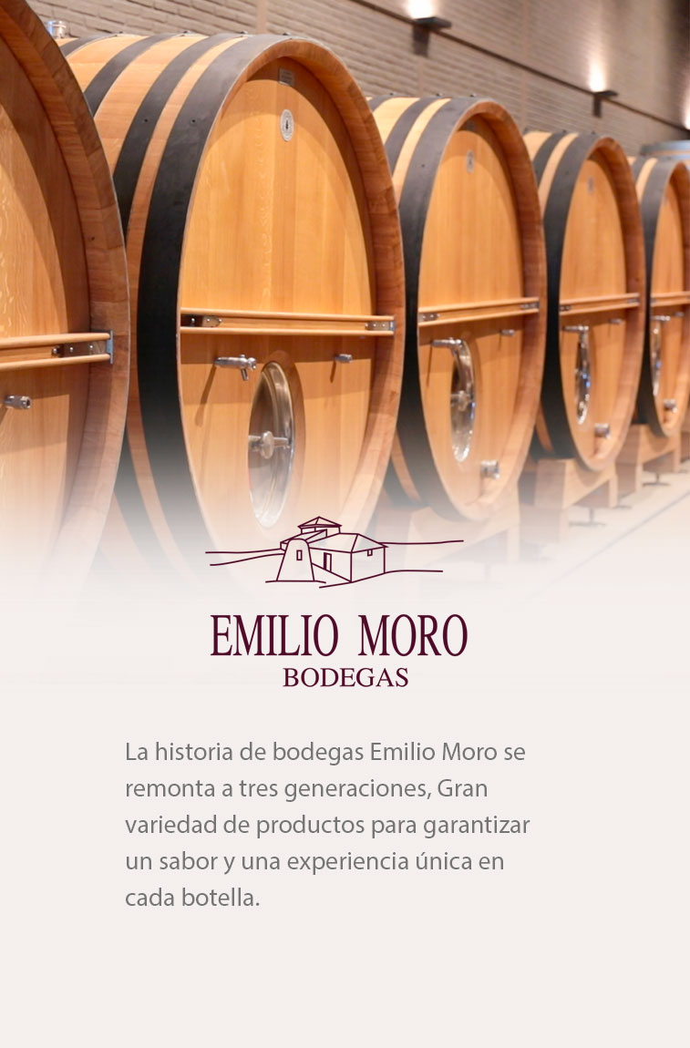 Emilio Moro
